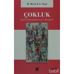ÇOKLUK İMPARATORLUK ÇAĞINDA SAVAŞ VE DEMOKRASI - MICHAEL HARDT; ANTONIO NEGRI