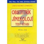 Coktan Secmeli Ve Formatli Obstetrik Jinekoloji Test Kitabi 1905 Soru - Cevap