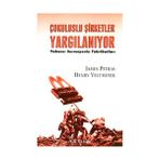 ÇOKULUSLU ŞİRKETLER YARGILANIYOR - JAMES PETRAS; HENRY VELTMEYER