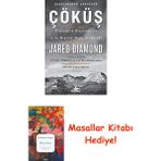 Çöküş: Toplumlar Başarısızlığı Ya Da Başarıyı Nasıl Seçerler? + Masallar Kitabı - Hayır