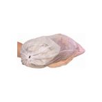 Çokuygunuz Perde Yün Pamuk Yıkama Filesi Çamaşır Makinası İçin İdeal (60 cm x 80 cm)