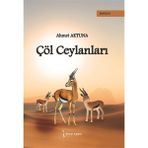 Çöl Ceylanları - Ahmet Aktuna