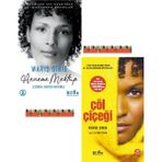 Çöl Çiçeği, Anneme Mektup (2kitap)