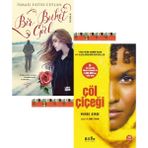 Çöl Çiçeği / Bir Buket Gül (2 Kitap)