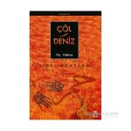 Çöl - Deniz Hz. Hatice - Sibel Eraslan