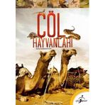Çöl Hayvanları - Derleme