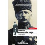 Çöl Kaplanı Fahreddin Paşa - Ahmet Seyrek