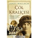 Çöl Kraliçesi - Janet Wallach