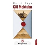 Çöl Mektubu - Murat Kaya