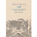 Çöl Ya Da Cübeyr Veli El-Mammi'nin Hayatı ve Maceraları - Albert Memmi