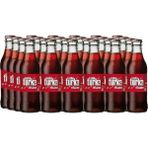 Cola Turka Cam Şişe 200 ml x 24 Adet