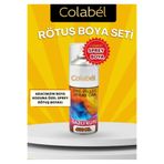 Colabel Mitsubishi Kod: CMS10042 ANTIQUE GOLD 400ML Sprey Rötuş Boya