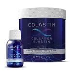 Colastin Collagen 10000 mg Elastin 50 ml 14 Shot