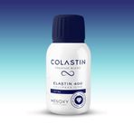 COLASTIN Premium Blend 10.000 mg Kollajen + 400 mg Elastin – Sıvı Kollajen Shot – Type 1-2-3 – Cilt Sıkılaştırıcı – 50 ml