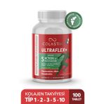 Colastin Ultraflex 100 Tablet