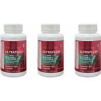 Colastin Ultraflex+ Glucosamine Msm Chondroitin Collagen Type 1-2-3 Vitamin D3 K2 60 Tablet X3 - Kırmızı Meyveler
