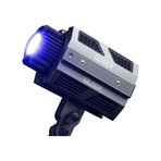 Colbor CL60R RGB Cob Led Monolight Işık