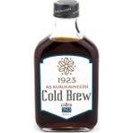 Cold Brew Şişe 200 ml