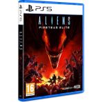 Cold Iron Aliens Fireteam Elite Ps5 Oyun