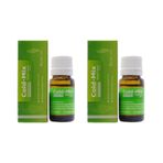 Cold Mix Inhaler Damla 10 ml 2 Adet
