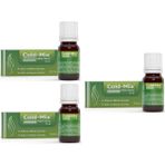 Cold-Mix Inhaler Damla 10 ml x 3 Adet
