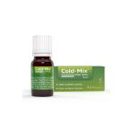 Cold-Mix İnhaler Damla 10 Ml-Yeşil Kutu-Skt: 11/2027