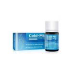 Cold-Mix Inhaler Damla Okaliptüs ve Ladin Yağları Içeren Inhaler Damla 5ml