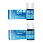 Cold-Mix Okaliptus Içerikli Cold Mıx Damla 5 mlx2 Adet 106151-2-1