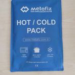 Cold Pack Pedi 15x25 cm -Sıcak Soğuk Jel Kompres