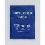 cold Pack Sırt/bacak/eklem/gövde Sıcak & Soğuk Kompres Jel 15X25 cm
