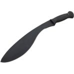 Cold Steel Kukri B Siyah Outdoor Bıçak 44CM - Kılıflı, Kutulu, Plastik Sap Pop