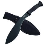 Cold Steel Kukri Machete Black