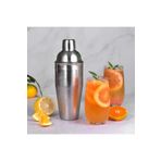 COLDBREWTREND Profesyonel Paslanmaz Çelik Shaker 750 ml (SH-75)