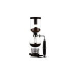 COLDBREWTREND Syphon Kahve Sifonu 3 Bardak Sifon Kahve, Soğuk Kahve Demleme
