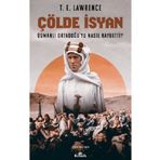 Çölde İsyan Kronik Kitap