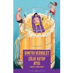 Çölde Kutup Ayısı-Dimitri Verhulst