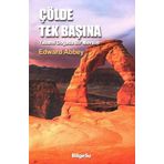Çölde Tek Başına - Bilgesu Yayıncılık