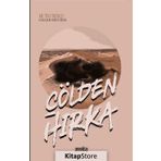 ÇÖLDEN HIRKA - METIN FINDIKÇI