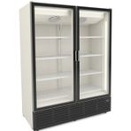 Coldera Dik Tip Şişe Soğutucu 1432 Litre CL 1700 H2