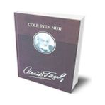 Çöle Inen Nur (Deri Ciltli) - 1 Adet