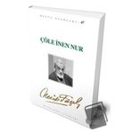 Cole Inen Nur/Buyuk Dogu Yayinlari/Necip Fazil