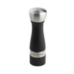 Cole & Mason H310622G Oldbury Carbon 190 mm Tuz Değirmeni