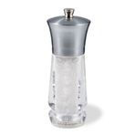 Cole & Mason H321912 Exford 160 mm Akrilik Tuz Değirmeni