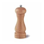 Cole & Mason HA0625P Beech Capstan 165 mm Tuz Değirmeni