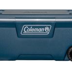 Coleman 100-QT 94 lt Xtreme Performans Yalıtımlı Cooler Taşınabilir Soğutucu Kamp Buzluğu