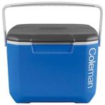 Coleman 16-QT 15 lt Yalıtımlı Cooler Taşınabilir Soğutucu Kamp Buzluğu