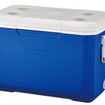 Coleman 48-QT 45 lt Yalıtımlı Cooler Taşınabilir Soğutucu Kamp Buzluğu