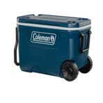 Coleman 62-QT 87 lt Xtreme Performans Yalıtımlı Cooler Taşınabilir Soğutucu Kamp Buzluğu