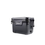 Coleman Convoy 55 QT 52 lt Taşınabilir Buzluk