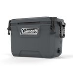 Coleman Convoy 55 QT 5823 Taşınabilir 52 lt Dark Storm Soğutucu Buzluk
